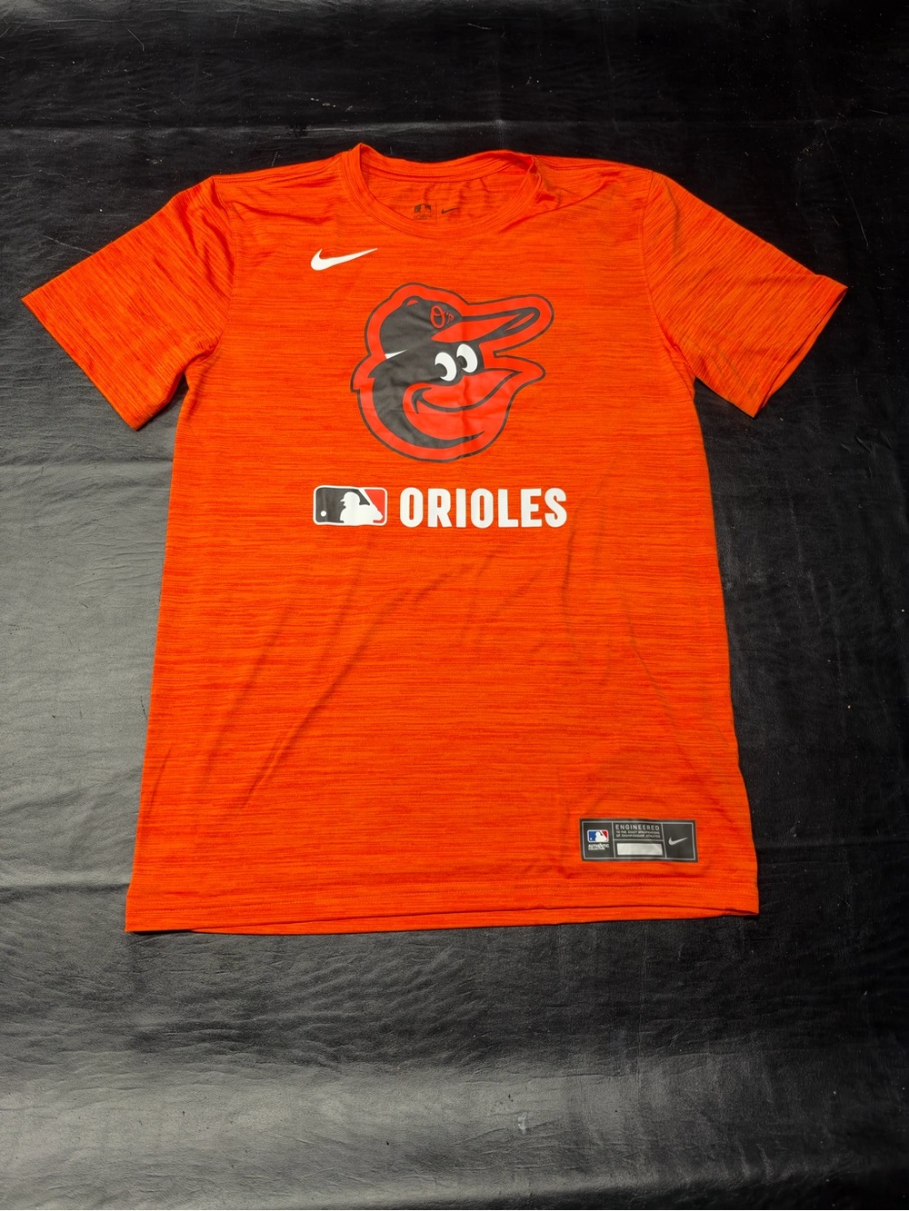 Baltimore Orioles Nike Dri-Fit Authentic Shirt - Authentic Collection - NWT